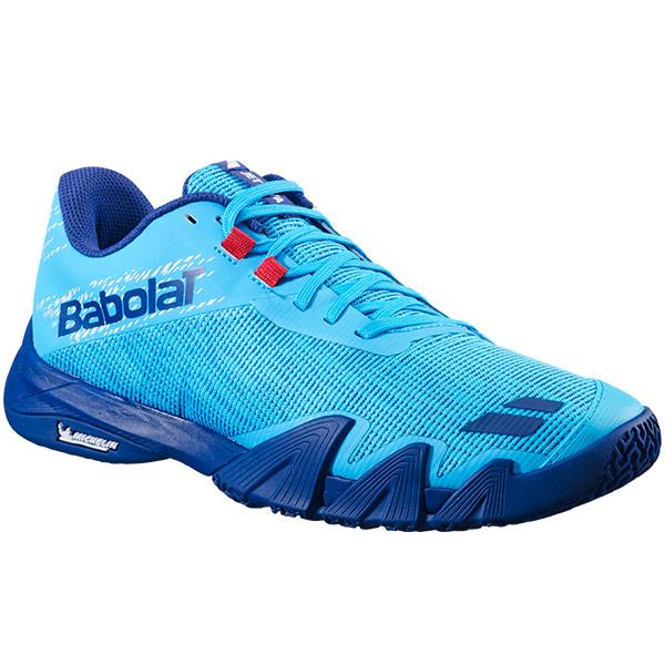 Babolat（バボラ） パデルシューズ ジェットビバ JET VIVA メンズ