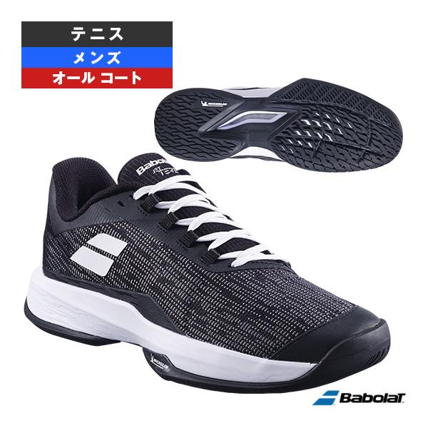 バボラ テニスシューズ ジェットテレ2 オールコート M JET TERE 2 ALL COURT M メンズ 3A0S25A649 | Babolat