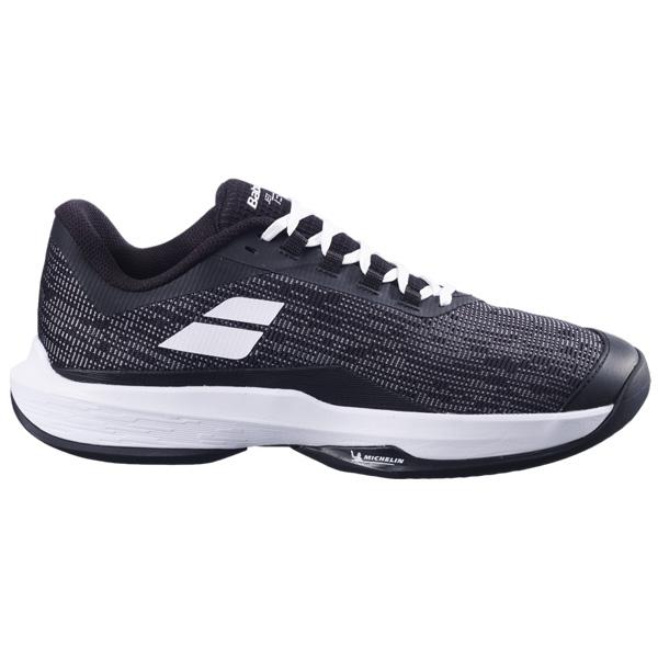 バボラ テニスシューズ ジェットテレ2 サンドグラス M JET TERE 2 SAND GRASS M オムニコート用 メンズ 3A0S25A687 | Babolat | 02