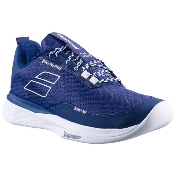 バボラ テニスシューズ SFX エボ カーペット M SFX EVO CARPET M メンズ 3A0S25A948 | Babolat | 01