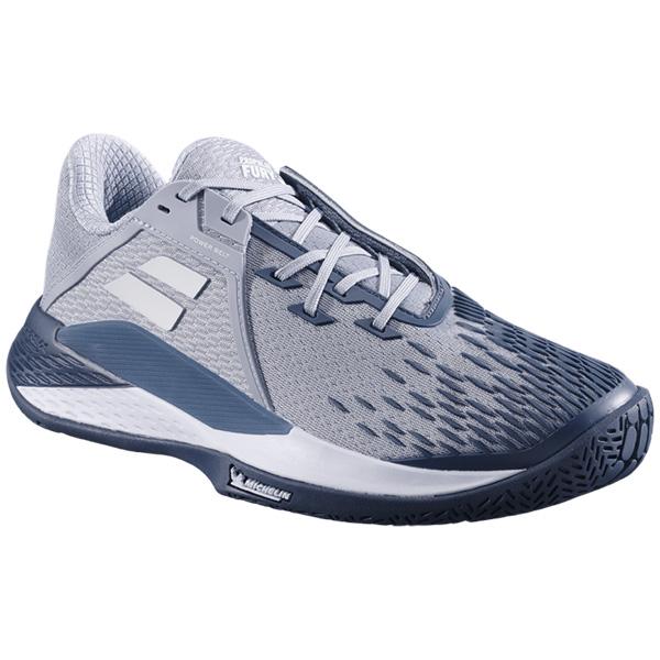 プロパルス バボラ テニスシューズ フューリー3 オールコート M