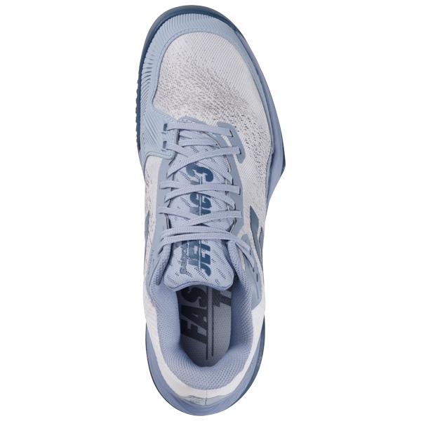 ジェットマッハ バボラ テニスシューズ ジェットマッハ3 サンドグラス