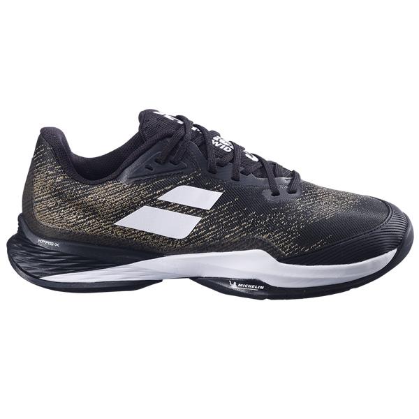 Babolat（バボラ） テニスシューズ ジェット マッハ3 サンドグラス