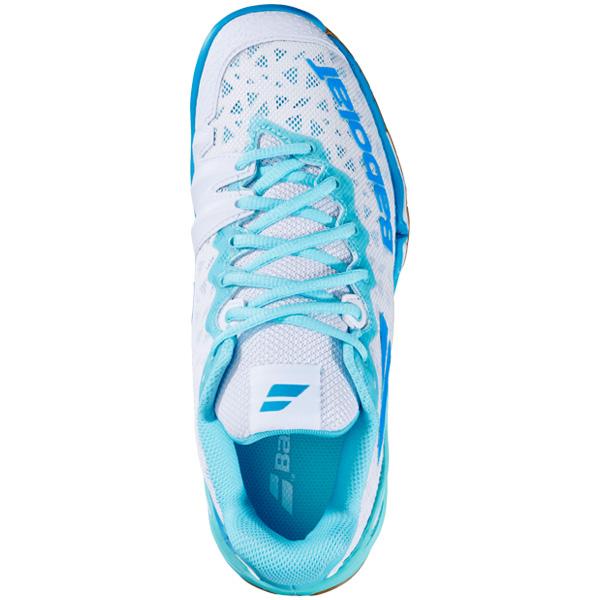 バボラ　バドミントンシューズ　　27 シャドウ バボラ バドミントンシューズ シャドウ4 SHADOW 4