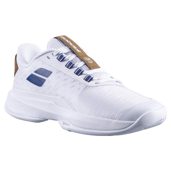 バボラ テニスシューズ ジェット テレ 2 オールコート W ウィンブルドン Babolat（バボラ） テニスシューズ ジェットテレ2 オールコート