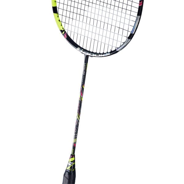 バボラ バドミントンラケット サテライト パワー SATELITE POWER 張上済み 601481 | Babolat | 07