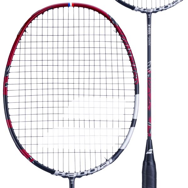 Babolat バボラ バドミントンラケット エックスフィールスパーク