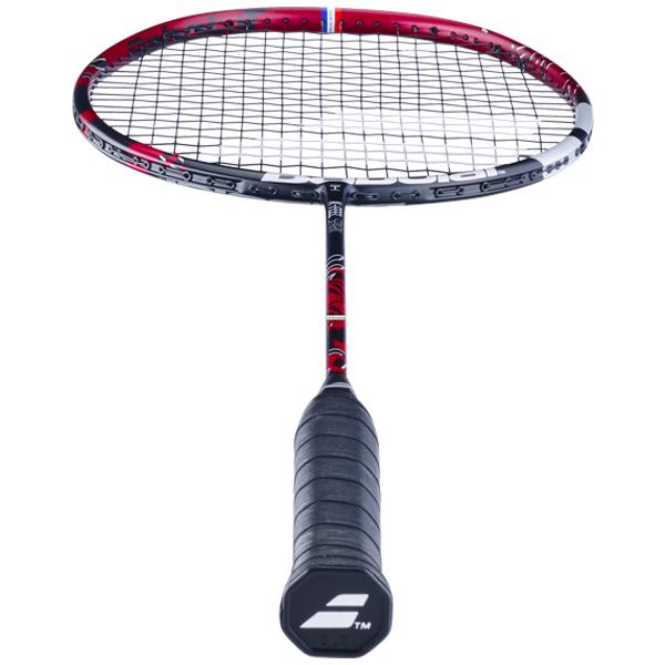 Babolat バボラ バドミントンラケット エックスフィールスパーク