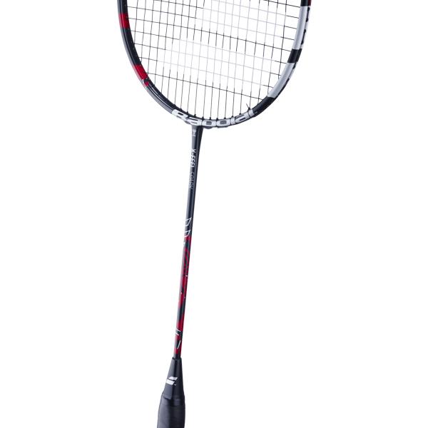 【BABOLAT】バドミントンラケット２本セット Babolat バボラ バドミントンラケット エックスフィールスパーク