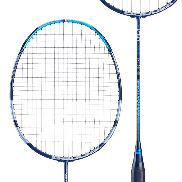 リーニンバドミントンラケット　TurboCharging75C 3UG5 LI-NING Turbo Charging 75C(TC75C) AEROTEC BEAM AYPM392-1