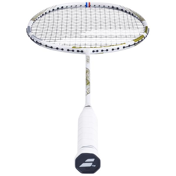 限定モデル 激レア 元グリ 有り BabolaT バボラ バドミントン ラケット 限定モデル 激レア 元グリ 有り BabolaT バボラ バドミントン