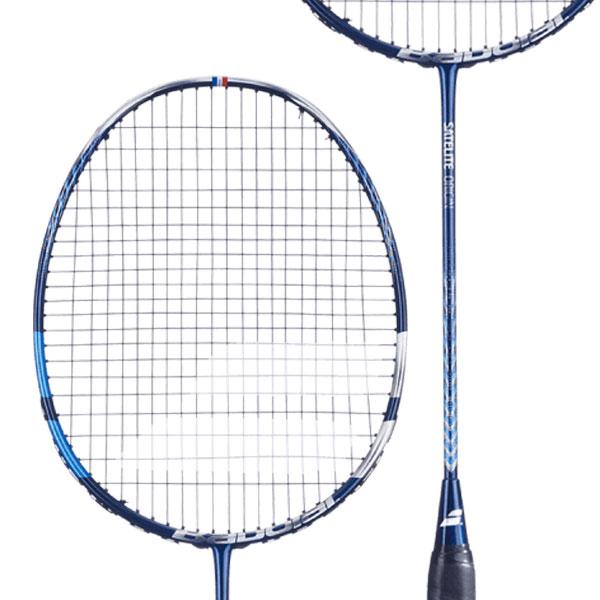 サテライト（バボラ） バボラ バドミントンラケット サテライト