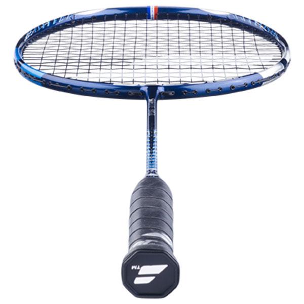 バボラ バドミントンラケット サテライト SATELITE ESSENTIAL Babolat（バボラ） バドミントンラケット サテライト エッセンシャル