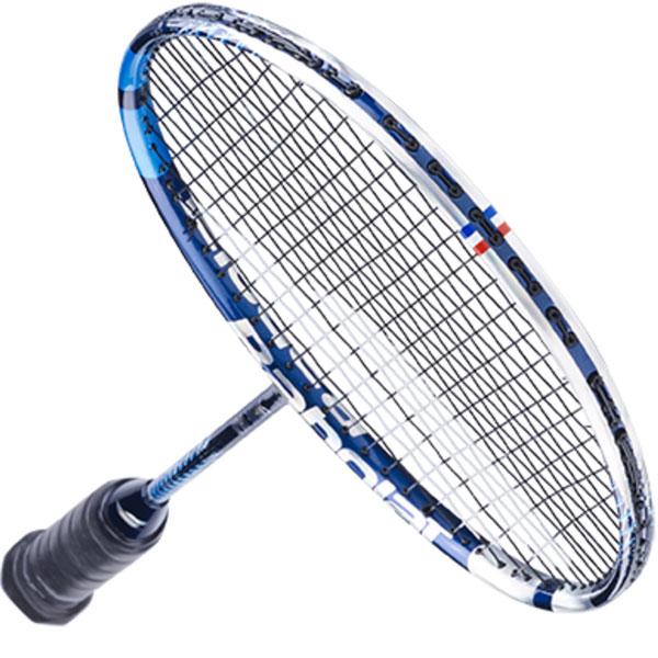 バボラ バドミントンラケット サテライト SATELITE ESSENTIAL サテライト（バボラ） バボラ バドミントンラケット サテライト