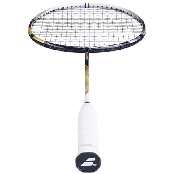 Babolat（バボラ） バドミントンラケット ジェットストリーム80