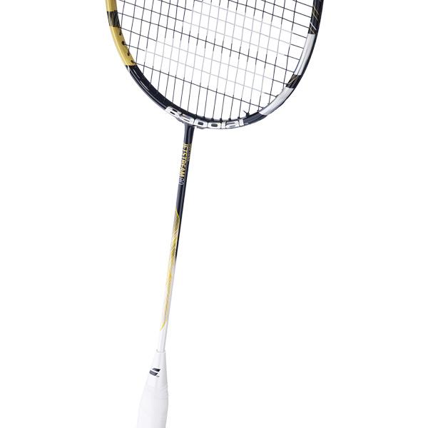 Babolat（バボラ） バドミントンラケット ジェットストリーム80