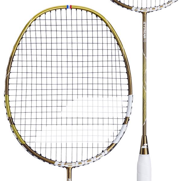 Babolat（バボラ） バドミントンラケット ジェットストリーム78