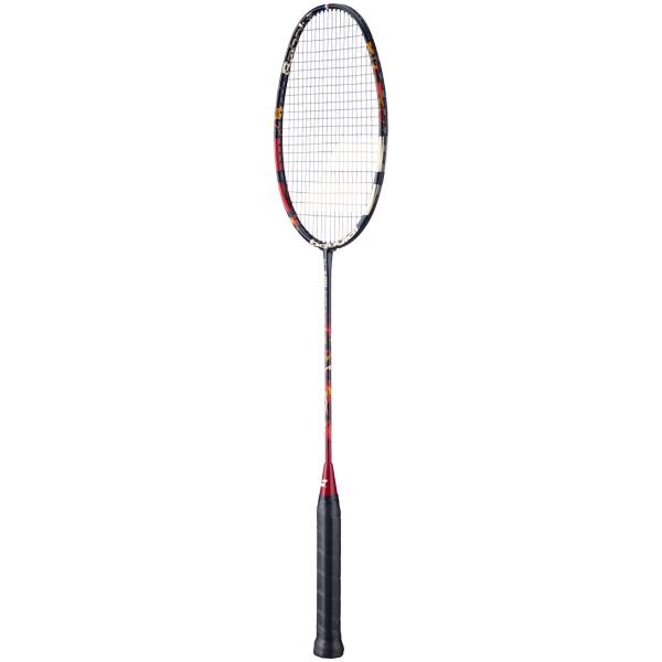 バボラ バドミントンラケット エックスフィールフューリー X-FEEL FURY 602482 | Babolat | 04