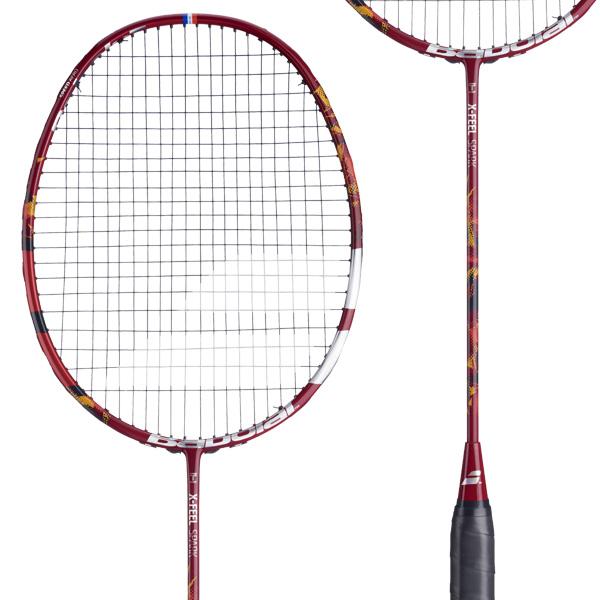 バボラ バドミントンラケット エックスフィールスパーク X-FEEL SPARK 602483 | Babolat | 02