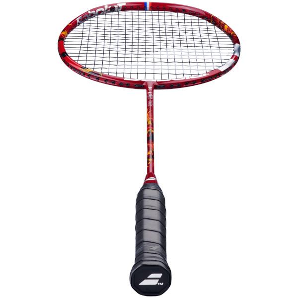 バボラ バドミントンラケット エックスフィールスパーク X-FEEL SPARK 602483 | Babolat | 05