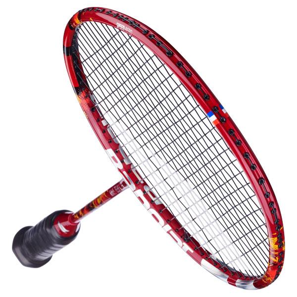 バボラ バドミントンラケット エックスフィールスパーク X-FEEL SPARK 602483 | Babolat | 06