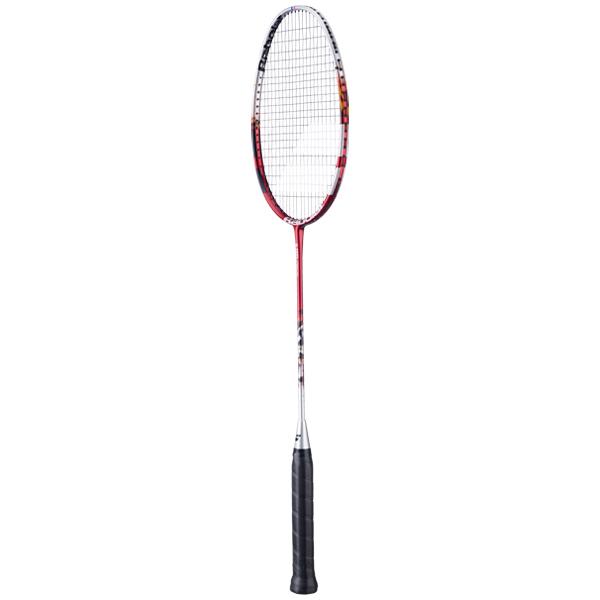 バボラ バドミントンラケット エックスフィールオリジン X-FEEL ORIGIN 602484 | Babolat | 03