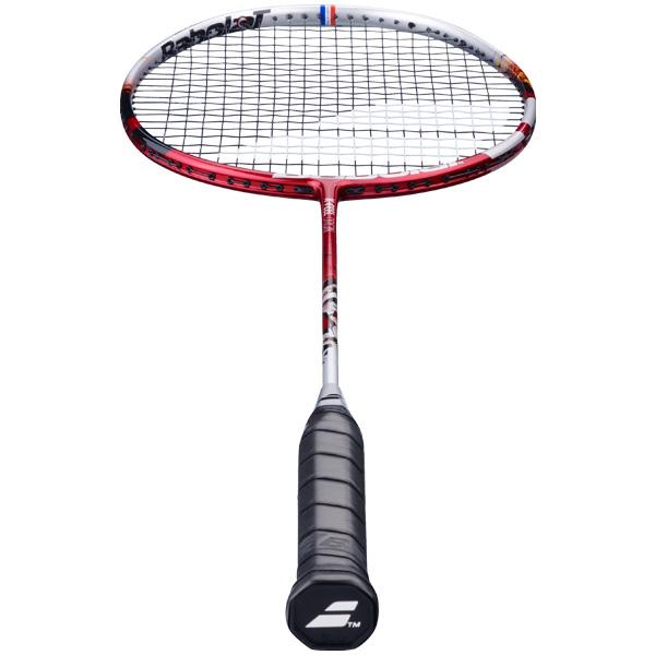 バボラ バドミントンラケット エックスフィールオリジン X-FEEL ORIGIN 602484 | Babolat | 04