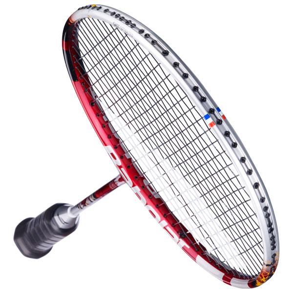 バボラ バドミントンラケット エックスフィールオリジン X-FEEL ORIGIN 602484 | Babolat | 05