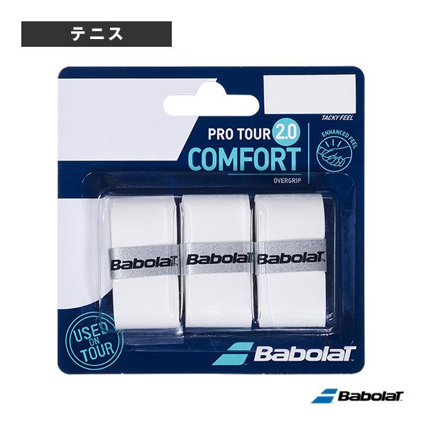 バボラ テニスアクセサリ・小物 プロツアー2.0×3 PRO TOUR 2.0×3 3本入 653053 | Babolat