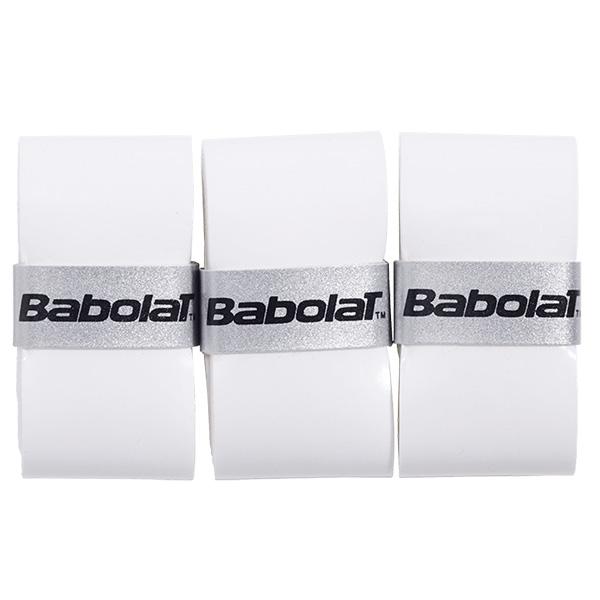 バボラ テニスアクセサリ・小物 プロツアー2.0×3 PRO TOUR 2.0×3 3本入 653053 | Babolat | 01