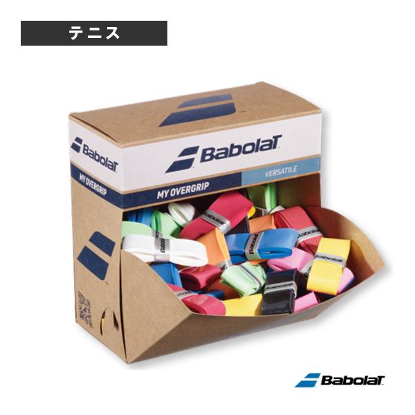 バボラ テニスアクセサリ・小物 マイオーバーグリップ×70 MY OVER GRIP×70 70本入 656012 | Babolat
