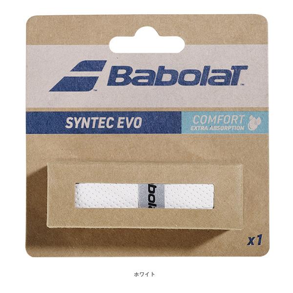 バボラ テニスアクセサリ・小物 シンテックエボ SYNTEC EVO 1本入 670067 | Babolat | 02