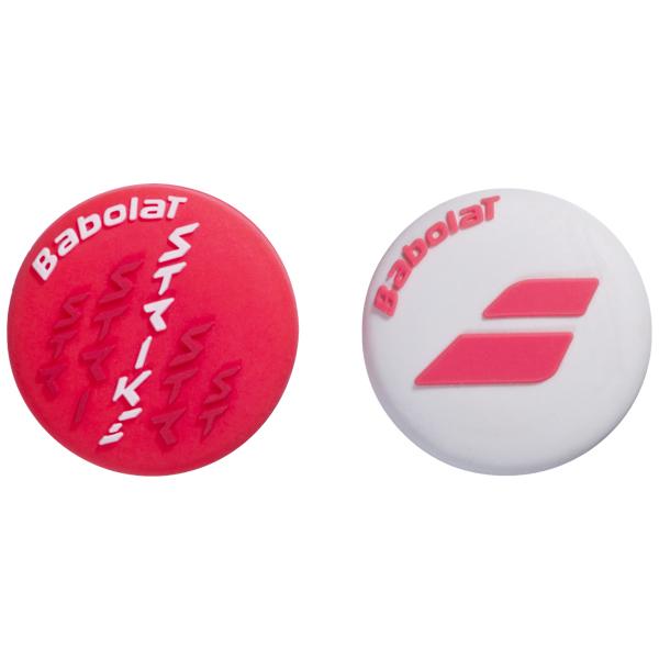 バボラ テニスアクセサリ・小物 ストライクダンプ×2/STRIKE DAMP/2個入『700124』 硬式テニス | Babolat | 01