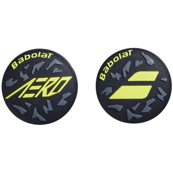 バボラ テニスアクセサリ・小物 アエロダンプ×2 AERO DAMP 2個入 700126 | Babolat | 01