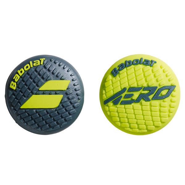 バボラ テニスアクセサリ・小物 アエロダンプ×2 AERO DAMP 2個入 700137 | Babolat | 01