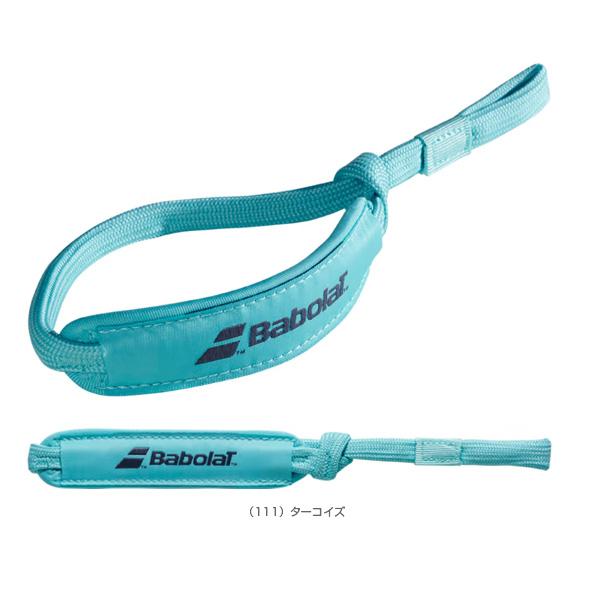 バボラ パデルアクセサリ・小物 リスト ストラップ『710031』 | Babolat | 02