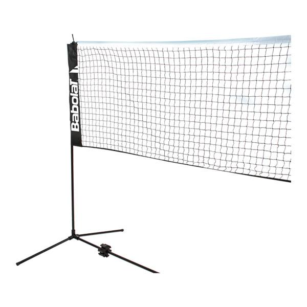BabolaT(バボラ) 730004-100 ミニテニスネットMINI TENNIS NET[730004100] 返品種別A Babolat（バボラ） テニスコート用品 ミニテニスネット/MINI TENNIS
