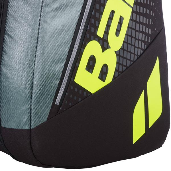 アエロ バボラ テニスバッグ ラケットバッグピュアアエロ RACKET