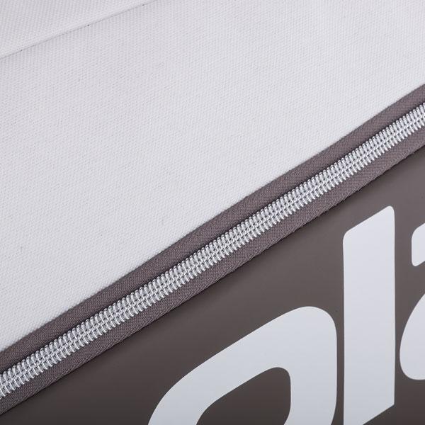 バボラ テニスバッグ ラケットバッグピュアウィンブルドン RACKET HOLDER 9 PURE WIMBLEDON ラケット9本収納可 751240 | Babolat | 04