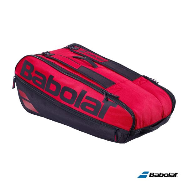 バボラ テニスバッグ コートL COURT L ラケット9本収納可 751243 | Babolat
