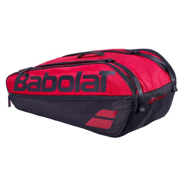 バボラ テニスバッグ コートL COURT L ラケット9本収納可 751243 | Babolat | 01