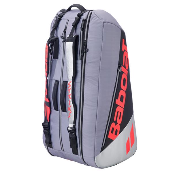 Babolat（バボラ） テニスバッグ ラケットバッグ ピュアストライクPURE