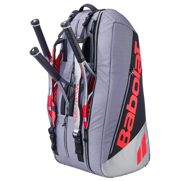 Babolat（バボラ） テニスバッグ ラケットバッグ ピュアストライクPURE