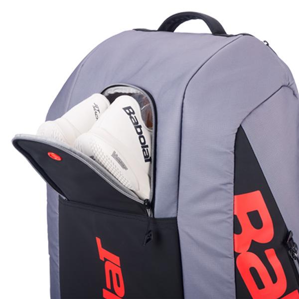 Babolat（バボラ） テニスバッグ ラケットバッグ ピュアストライクPURE
