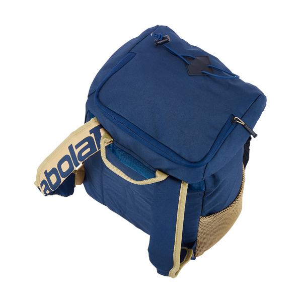 バボラ テニス バッグ BACKPACK JUNIOR BOYS/バックパック ジュニア/ジュニアラケット収納可/ボーイズ(753096) :bbl- 753096:ラケットプラザ 通販 BACKPACK JUNIOR BOYS/バックパック ジュニア/ジュニアラケット収納可/ボーイズ(753096)