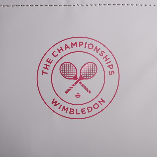 バボラ テニスバッグ ピュアバックパックライトウィンブルドン PURE BACKPACK LITE WIMBLEDON ラケット3本収納可 753115 | Babolat | 03