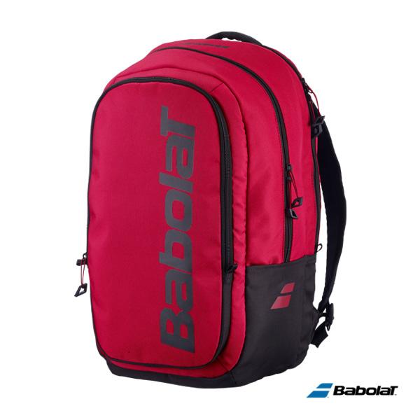 バボラ テニスバッグ コートバックパックヒーロー COURT BACKPACK HERO ラケット2本収納可 753116 | Babolat