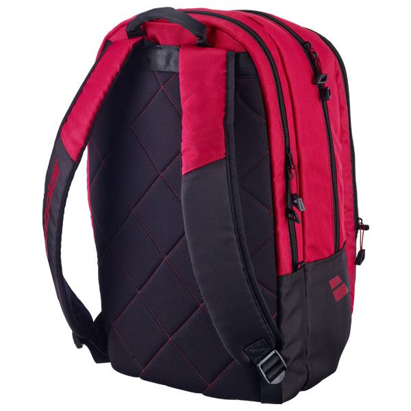 バボラ テニスバッグ コートバックパックヒーロー COURT BACKPACK HERO ラケット2本収納可 753116 | Babolat | 01