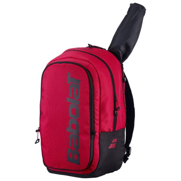 バボラ テニスバッグ コートバックパックヒーロー COURT BACKPACK HERO ラケット2本収納可 753116 | Babolat | 02