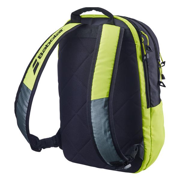 バボラ テニスバッグ バックパックキッズ BACKPACK KIDS ラケット1本収納可 753123 | Babolat | 01